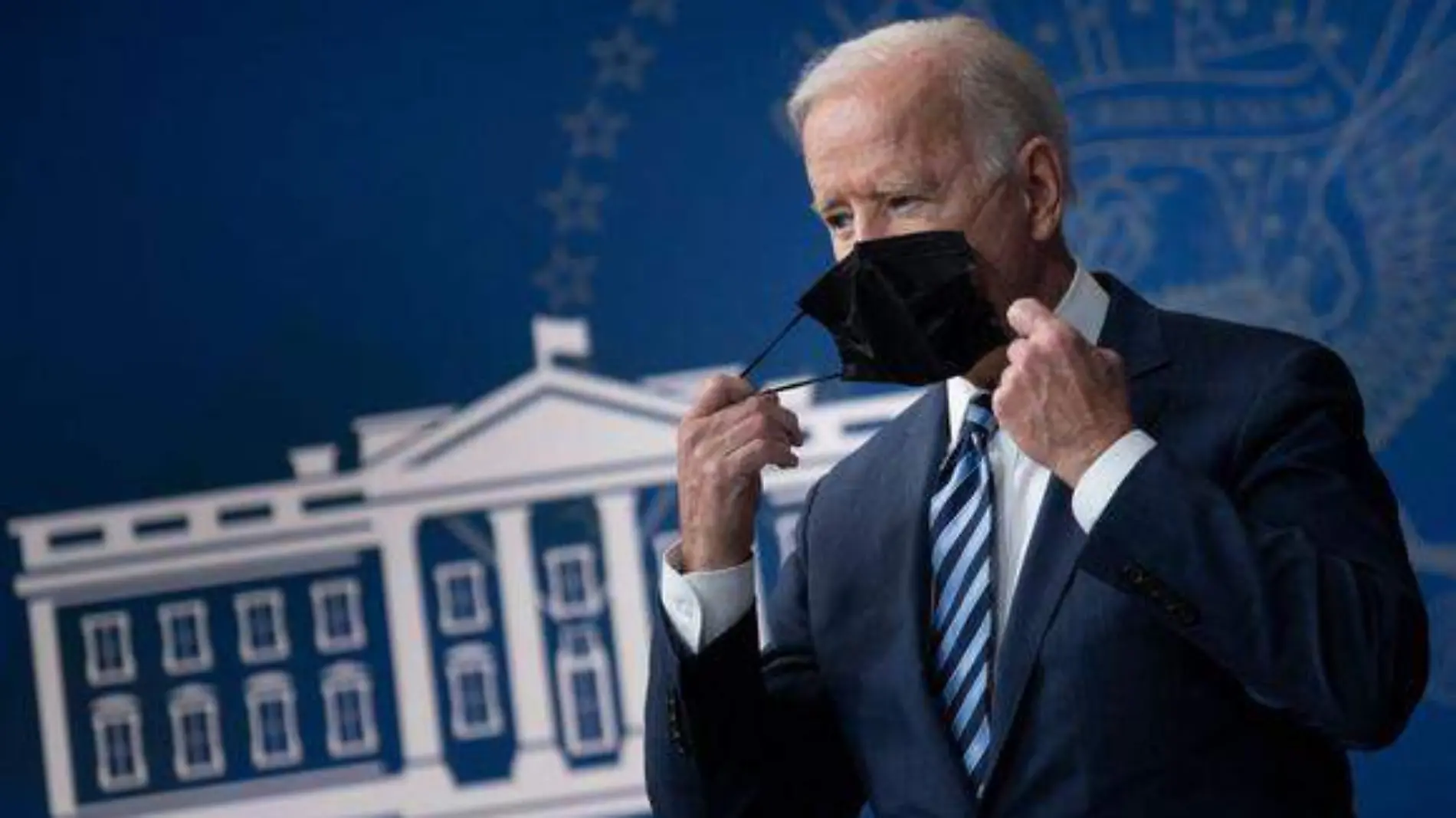 Joe Biden-AFP